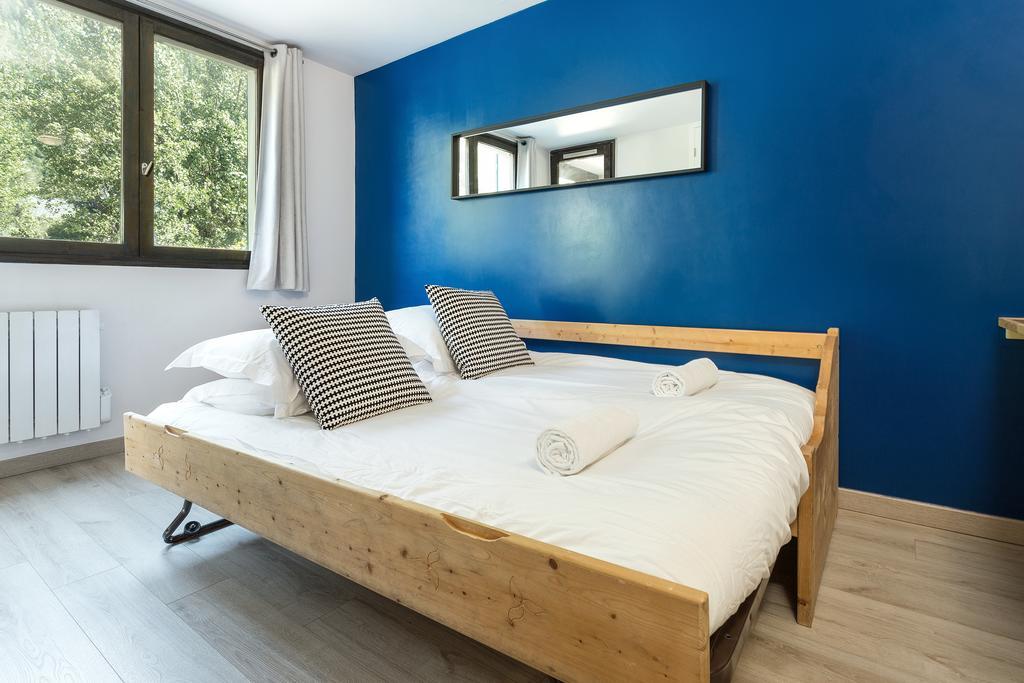 Apartment Jonquille Terrasse Centre Chamonix Mont Blanc المظهر الخارجي الصورة