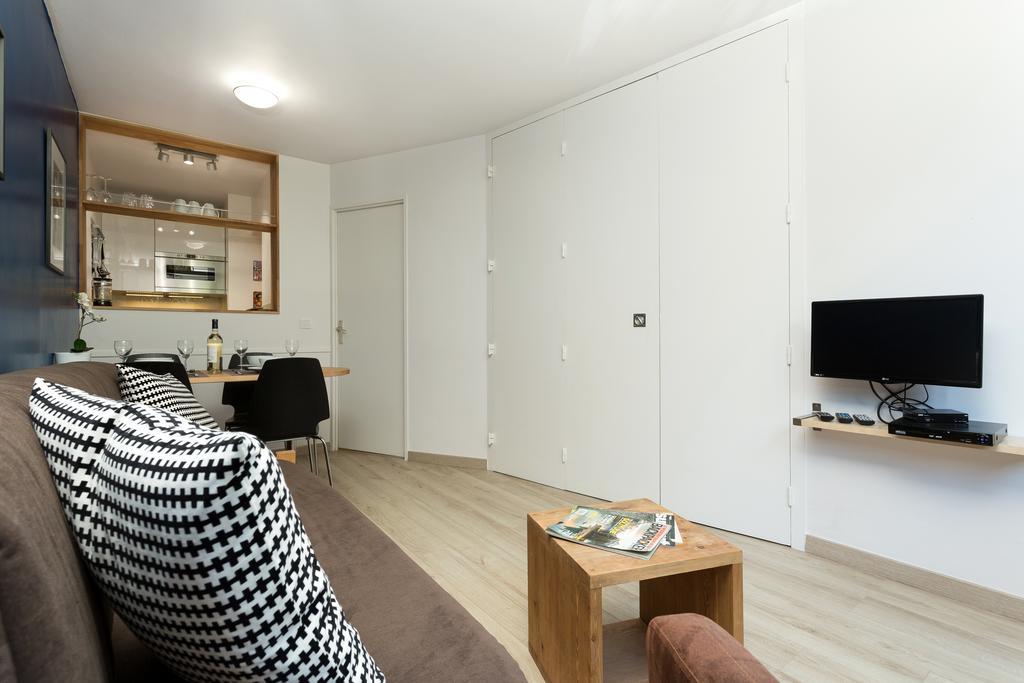 Apartment Jonquille Terrasse Centre Chamonix Mont Blanc المظهر الخارجي الصورة