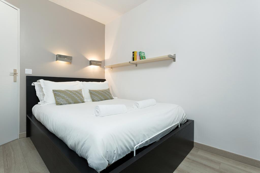 Apartment Jonquille Terrasse Centre Chamonix Mont Blanc المظهر الخارجي الصورة